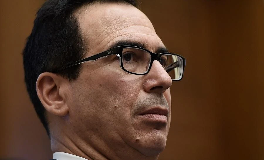 Mnuchin says US will ramp up pressure on Iran