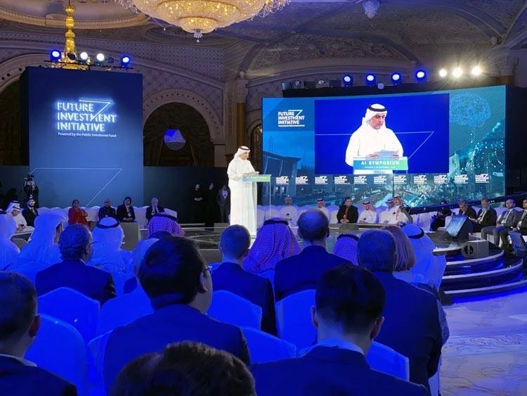 Saudi Arabia to host Global AI Summit in 2020