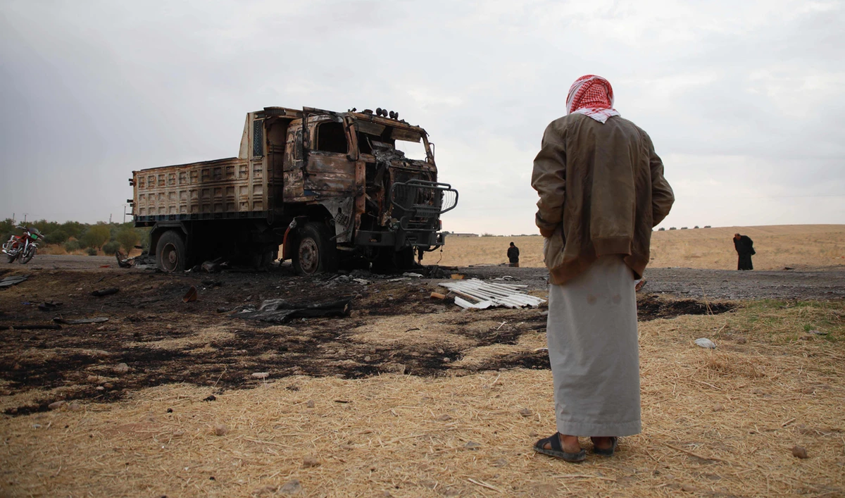 Daesh will mostly focus on conflict areas including Iraq, Syria, Libya and Afghanistan. (AFP)