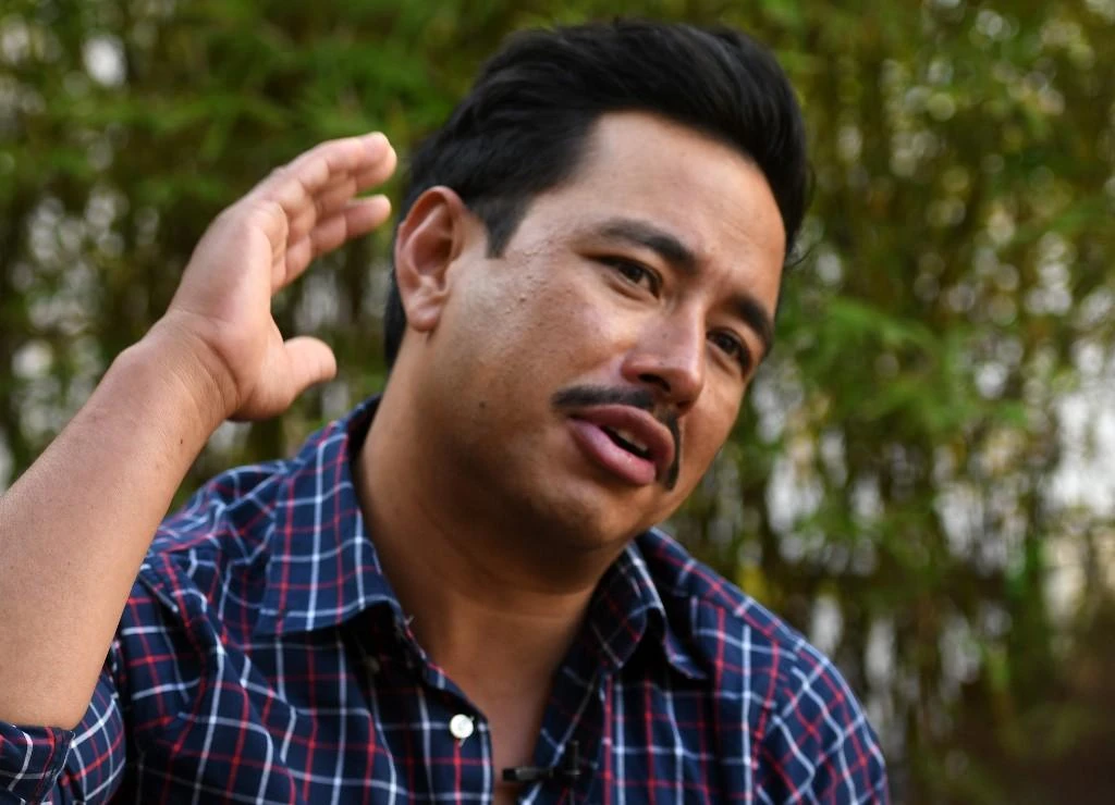 Nepali climber claims new speed record for world’s 14 highest peaks