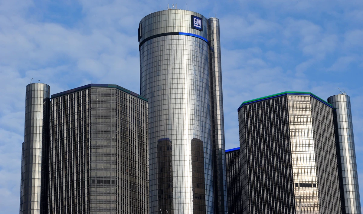 GM earnings beat lifts shares but US strike weighs on outlook