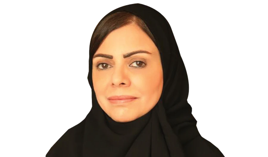 Fatmah Baothman