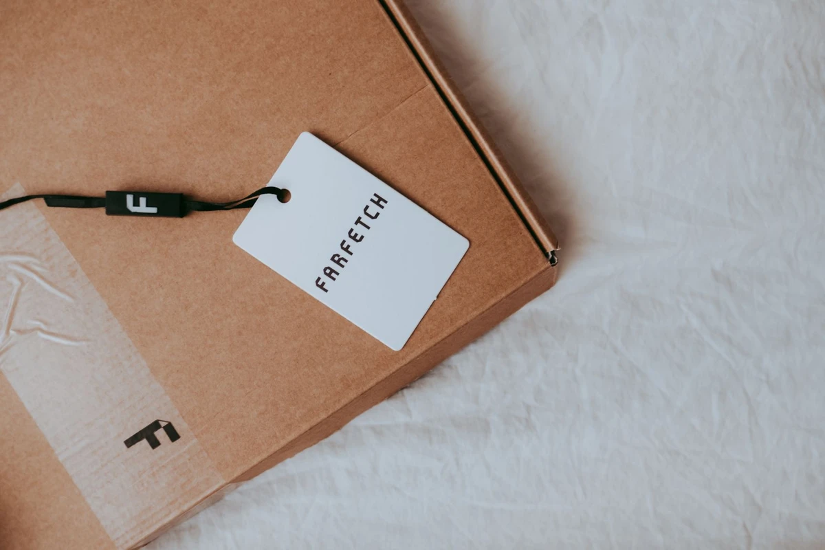 Why luxury shopping platform Farfetch is so serious about the Middle East