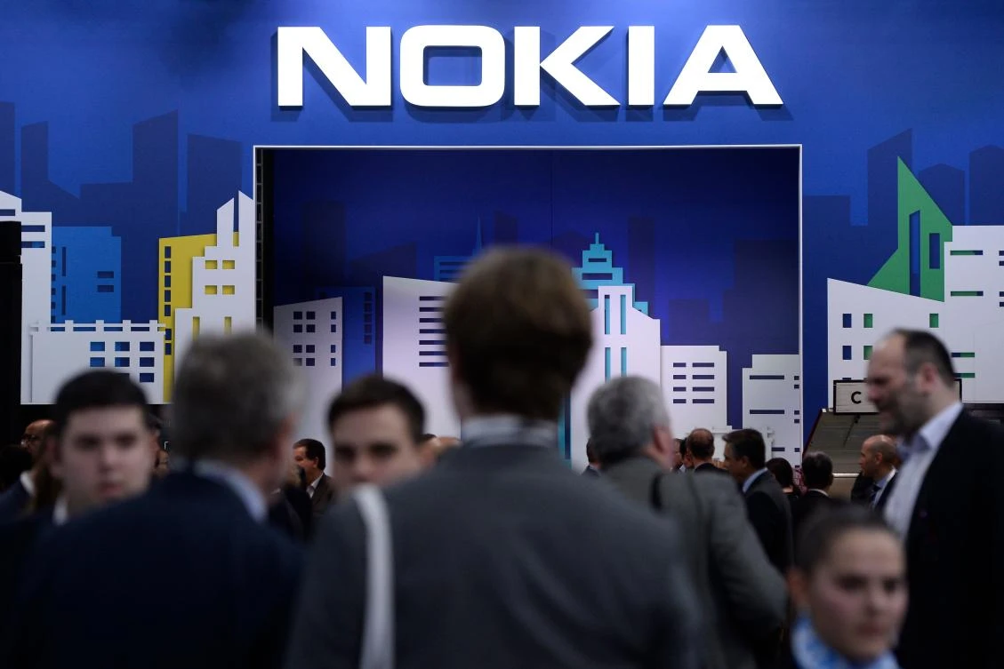 Nokia hires 350 engineers to speed up 5G development