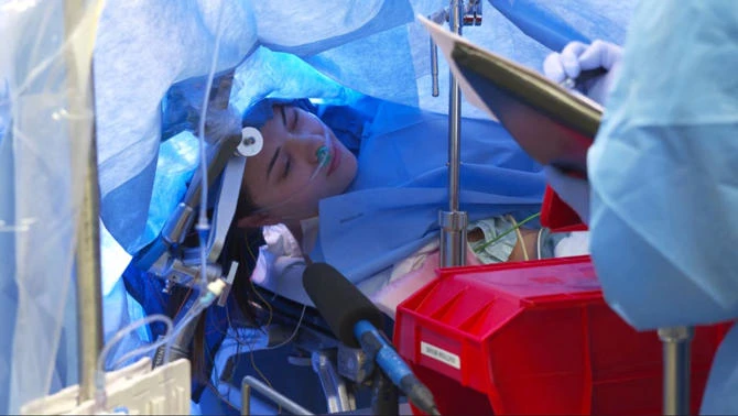 Texas hospital livestreams brain surgery on Facebook