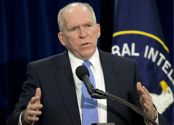 Former CIA Director Brennan: Votes were swayed by Russian influence operation
