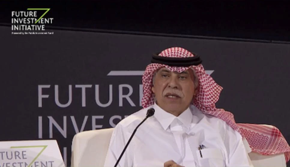 Saudi Arabia a ‘land of opportunities’ says commerce minister