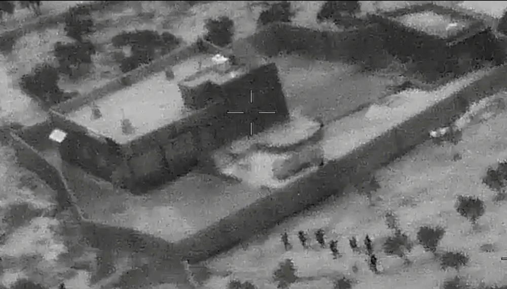 Daesh announce new leader after Al-Baghdadi death