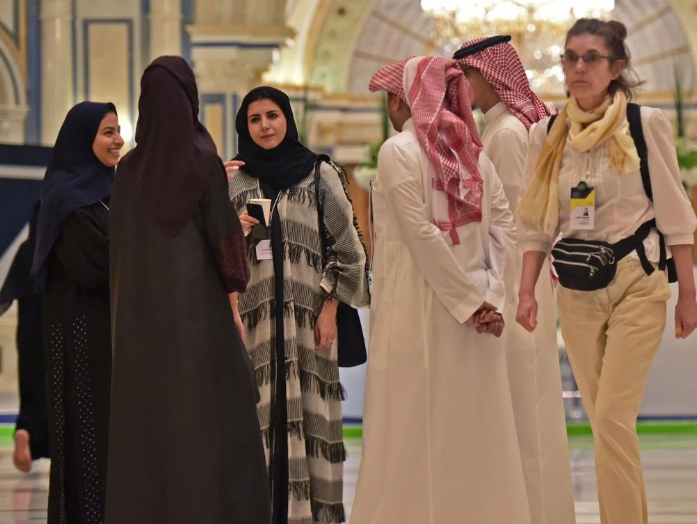 From Aramco IPO to sustainability: five key takeaways from Saudi Arabia’s FII 2019 conference