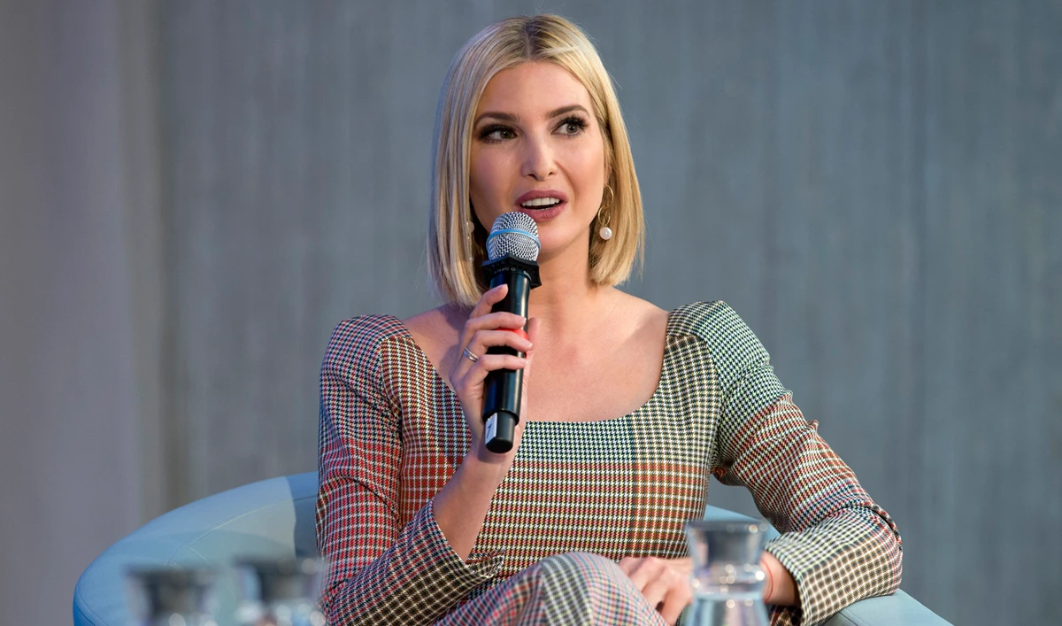 Ivanka Trump to promote women’s prosperity in Morocco