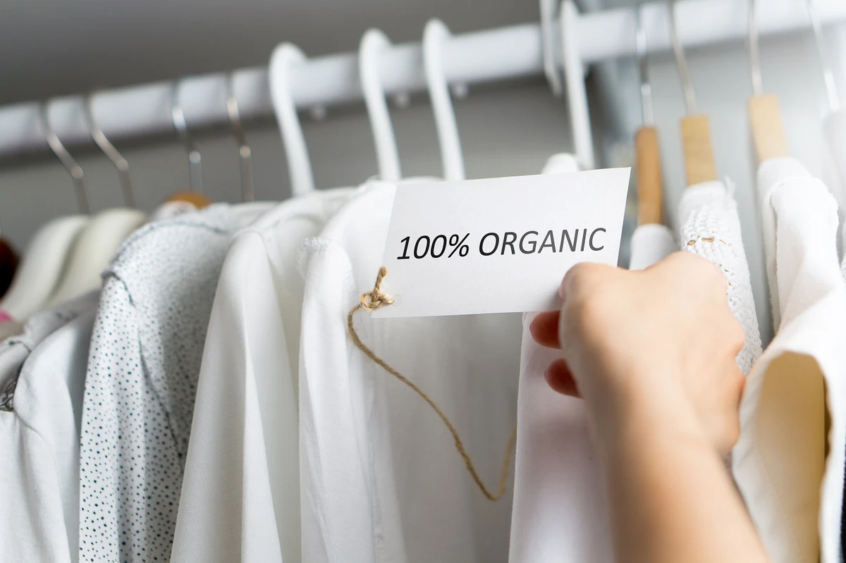Sustainable fashion