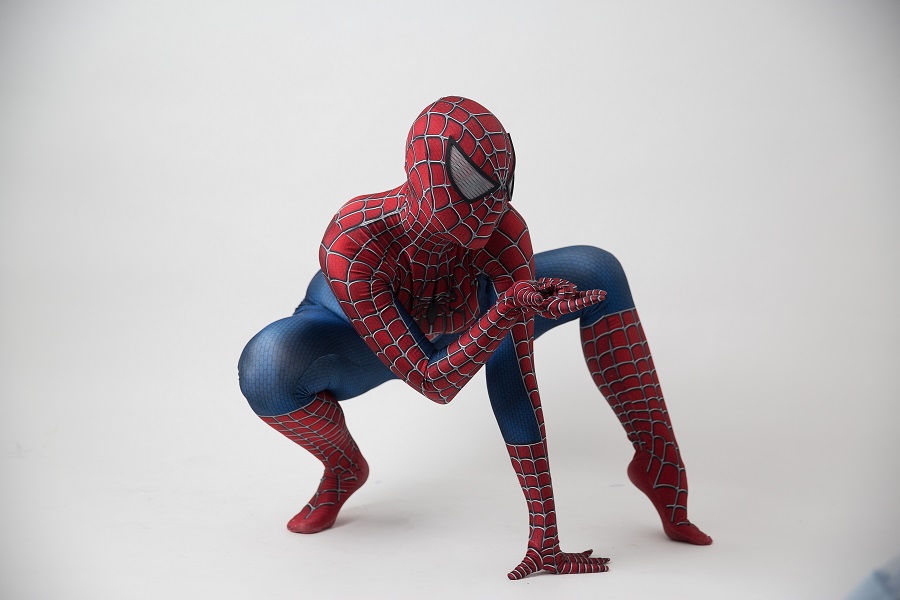 Cosplay