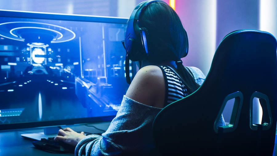 Esports tournament