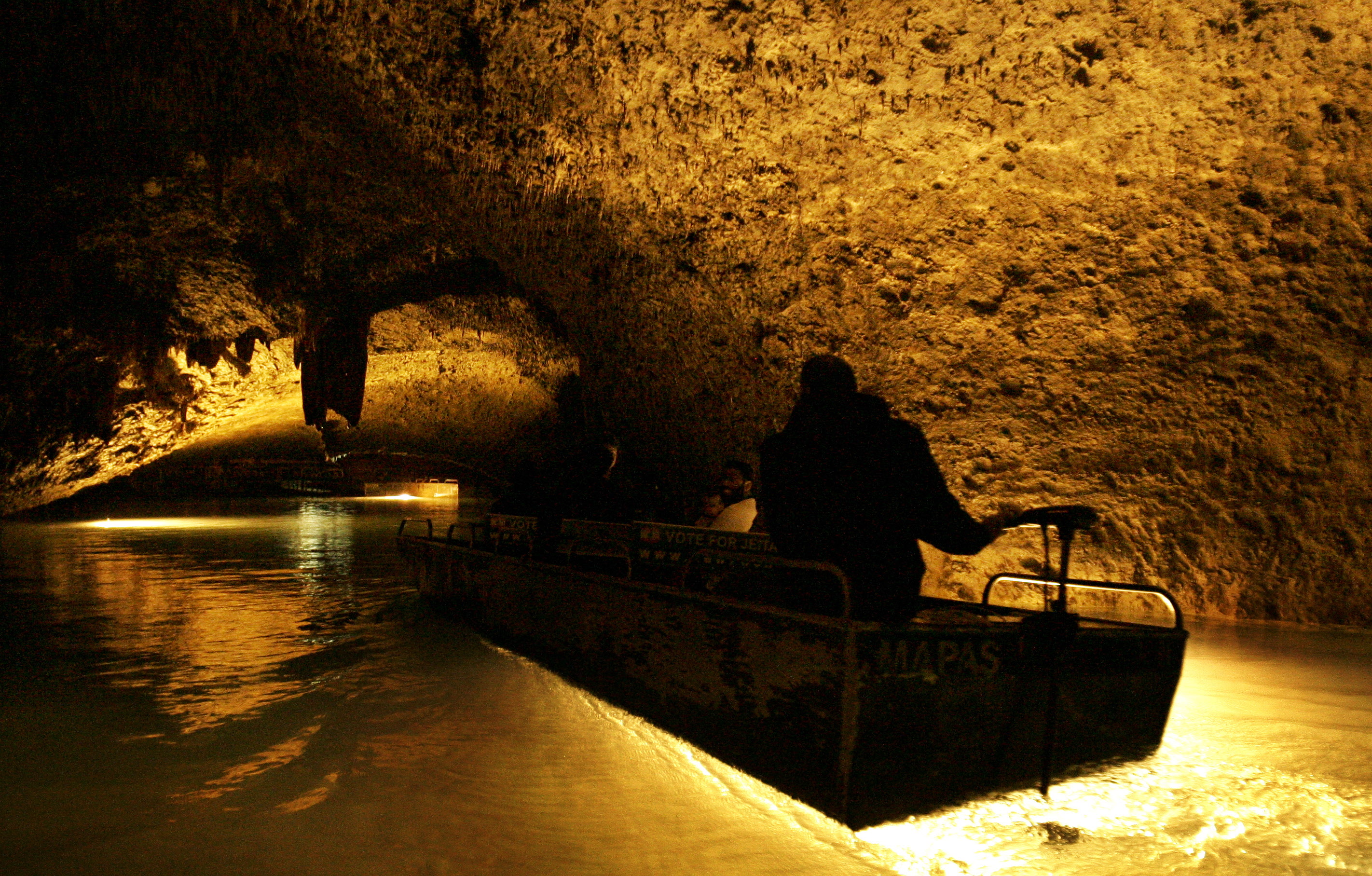 Jeita Grotto