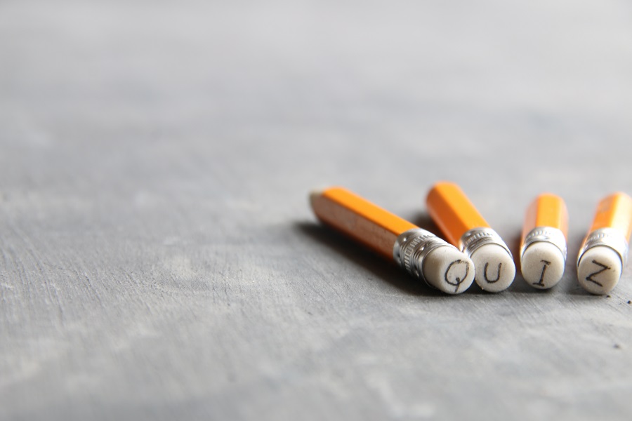 Insomnia gaming quiz