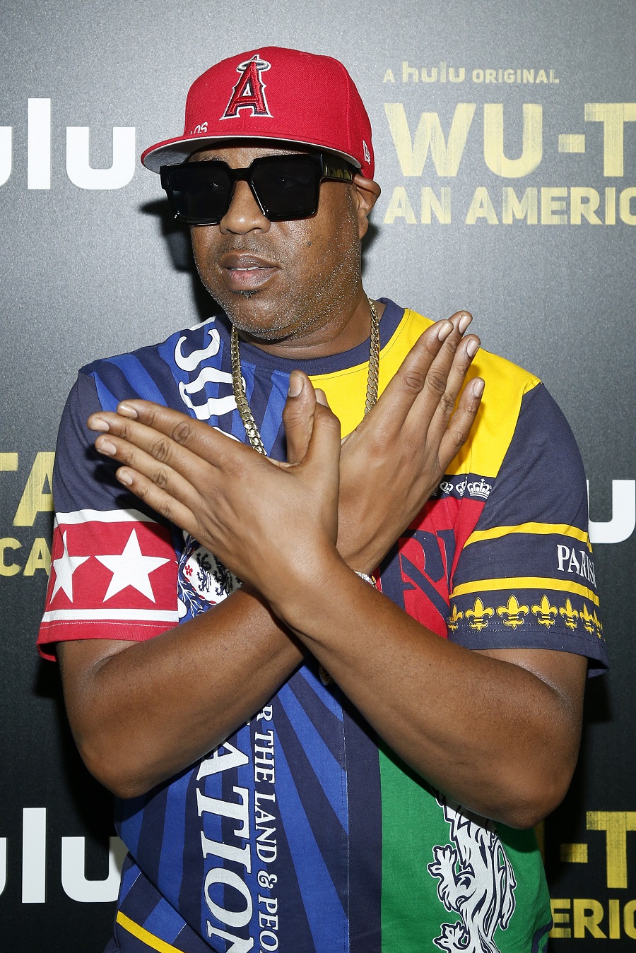 Wu-Tang Clan