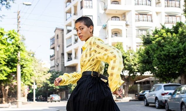 Closet fillers at Sole DXB 2019