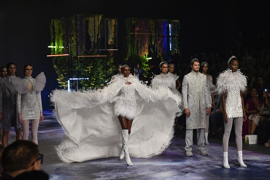 Highlights from FFWD Dubai