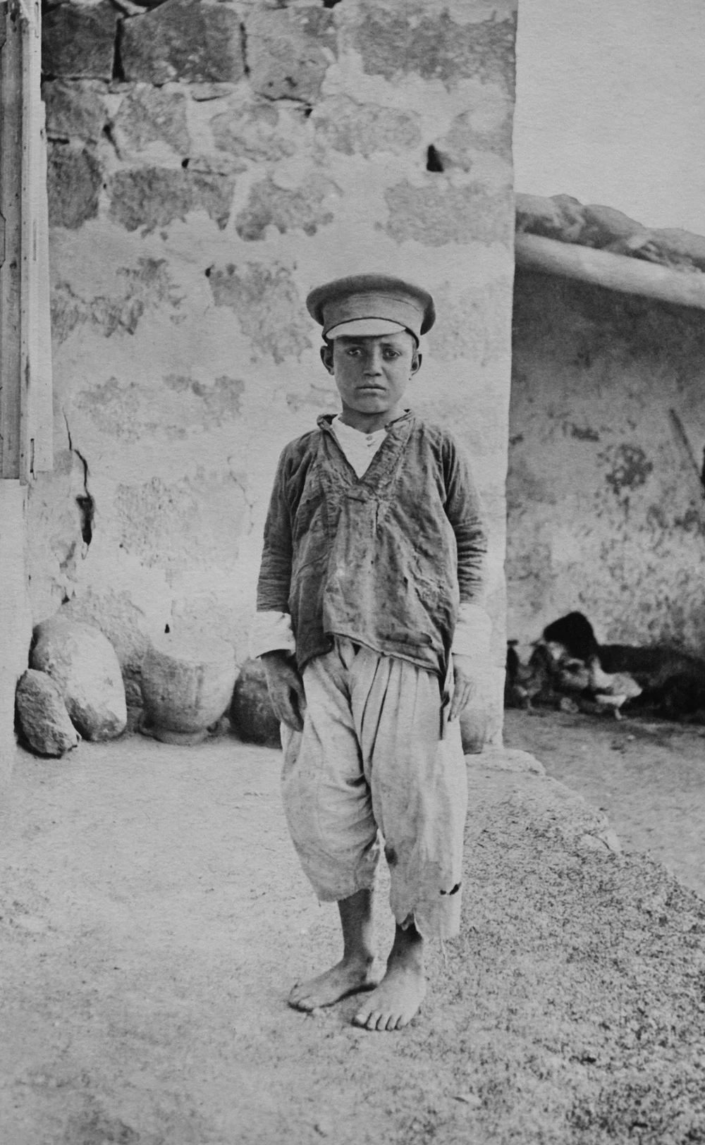 Armenian genocide vote: A stinging blow to Turkish denialism
