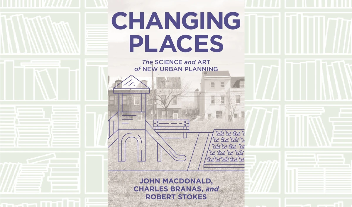 What We Are Reading Today: Changing Places