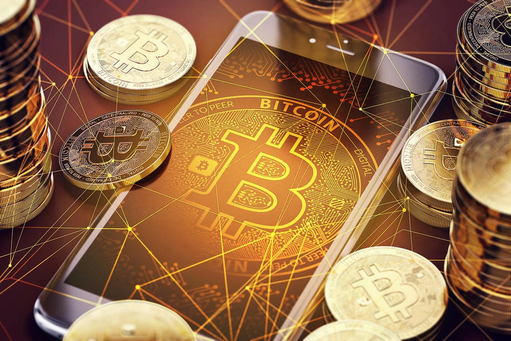 Crypto-currencies and criminality: myth or reality?