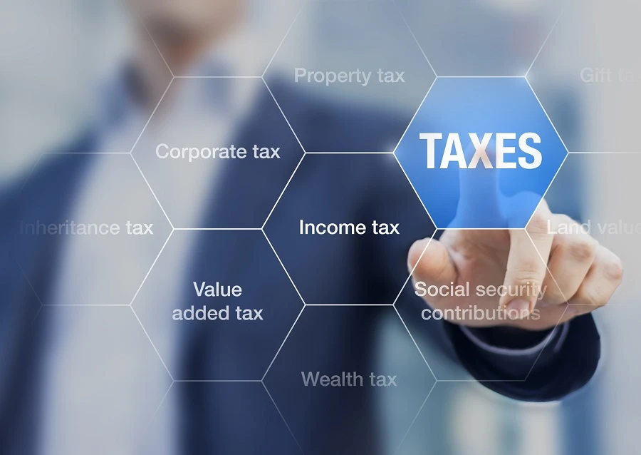 GCC states look to new taxes as oil revenues remain weak