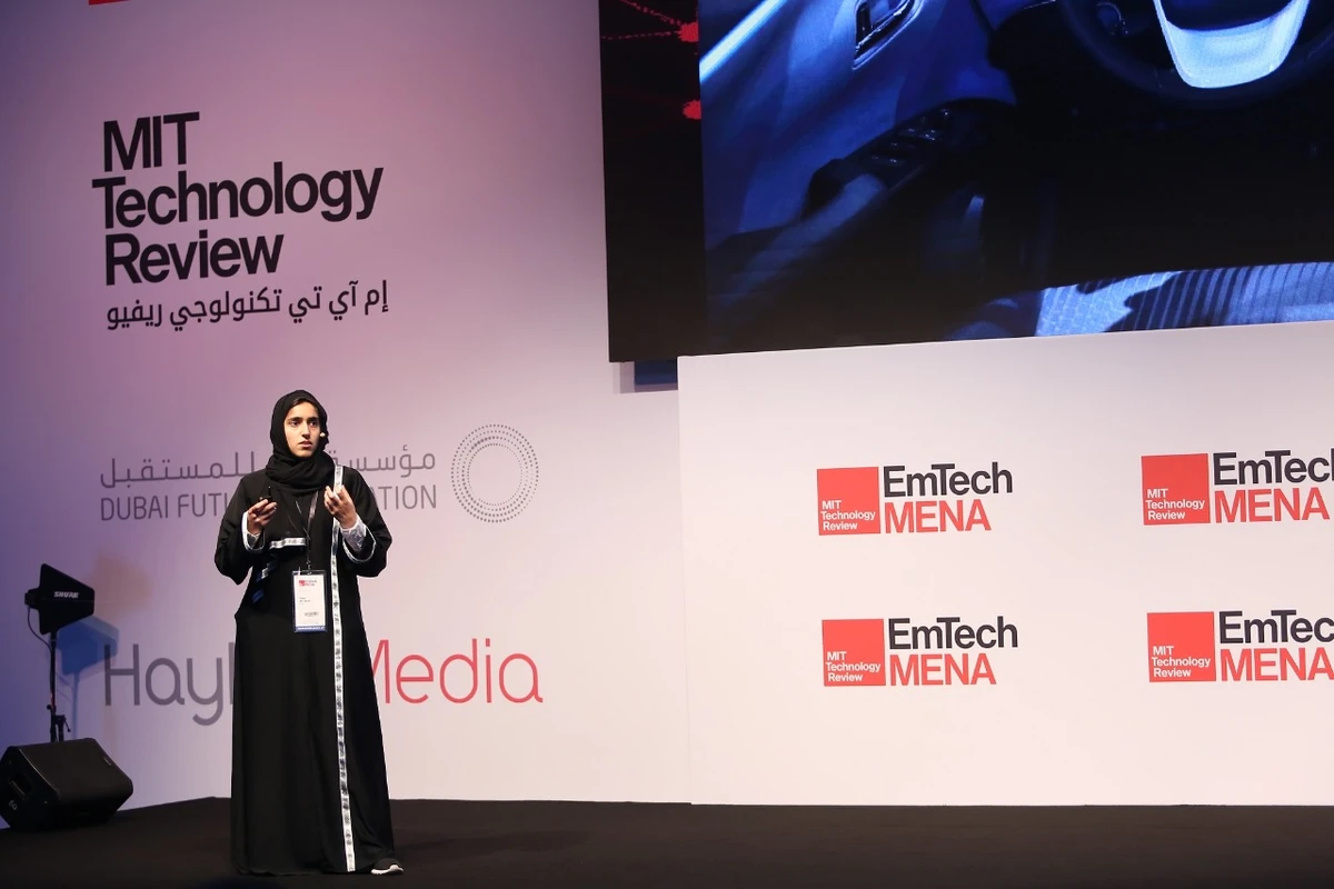 EmTech MENA: Conference on emerging tech trends to kick off in Dubai