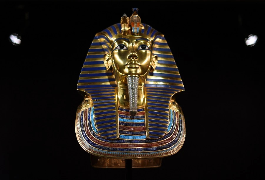 Opera about Egypt’s King Tutankhamun set to debut in 2020