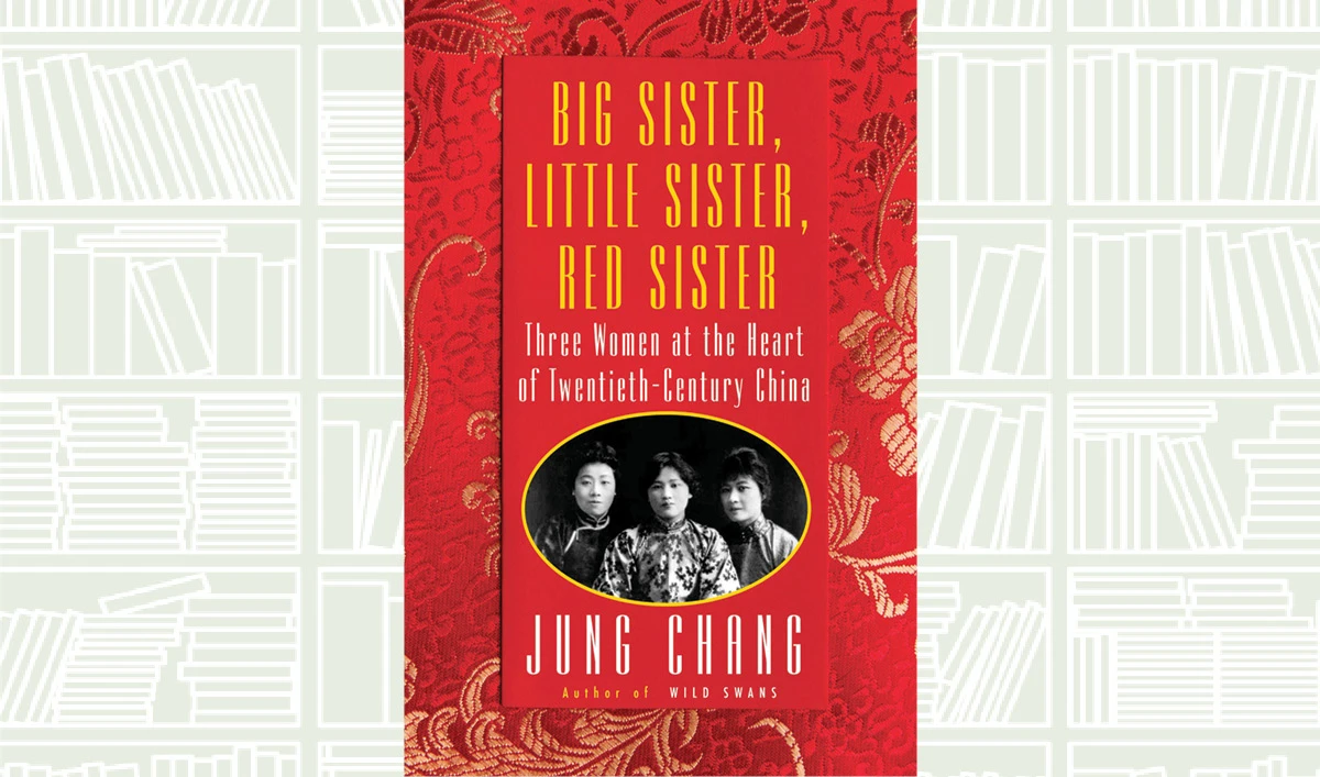 What We Are Reading Today: Big Sister, Little Sister, Red Sister
