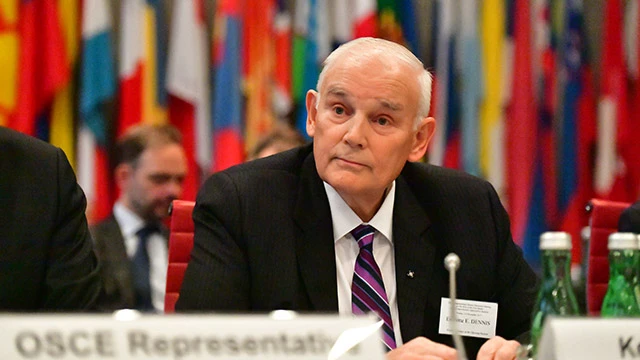Northwestern University in Qatar under pressure after dean’s comment sparks protest