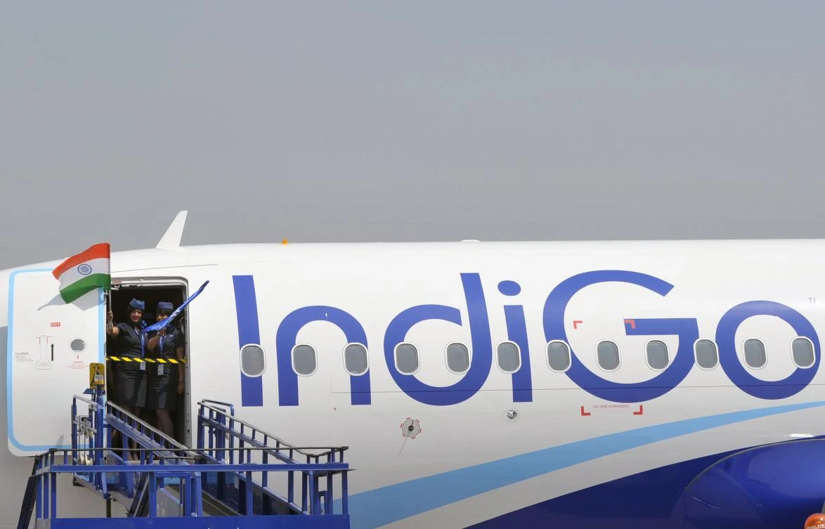 India’s IndiGo and Qatar Airways to announce codeshare deal