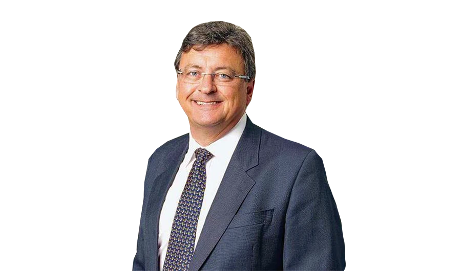 Andrew Barnes, founder of Perpetual Guardian.