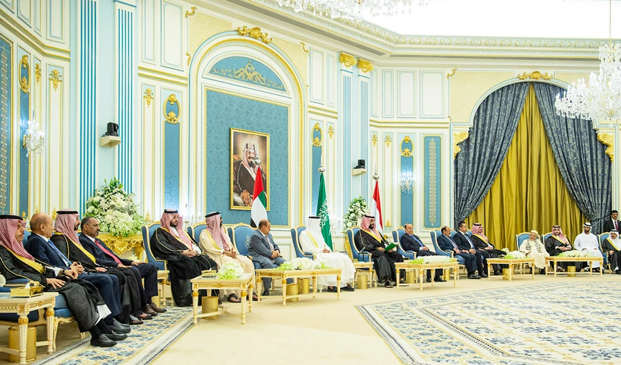 Yemeni expats thank Saudi Arabia for positive mediation