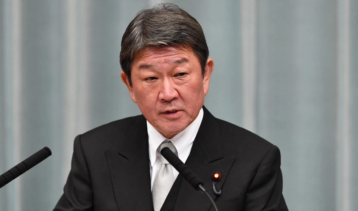 Arab News poll ‘shows Japan’s potential in Mideast peace role’