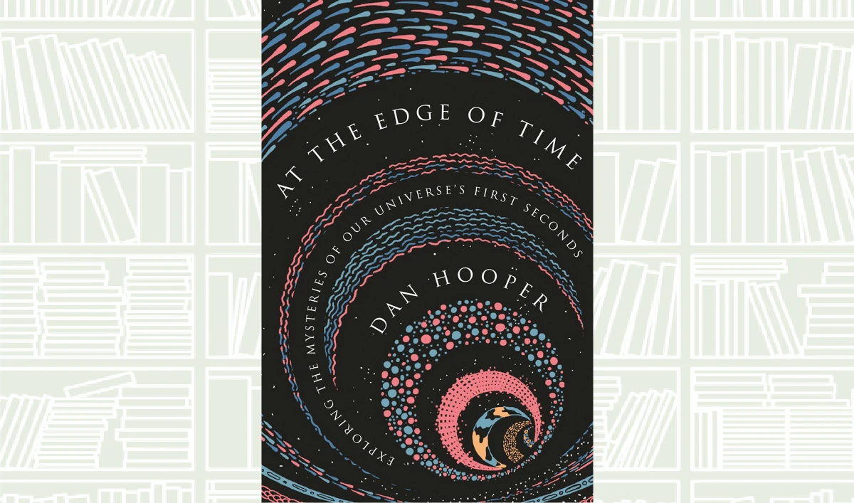 What We Are Reading Today: At the Edge of Time