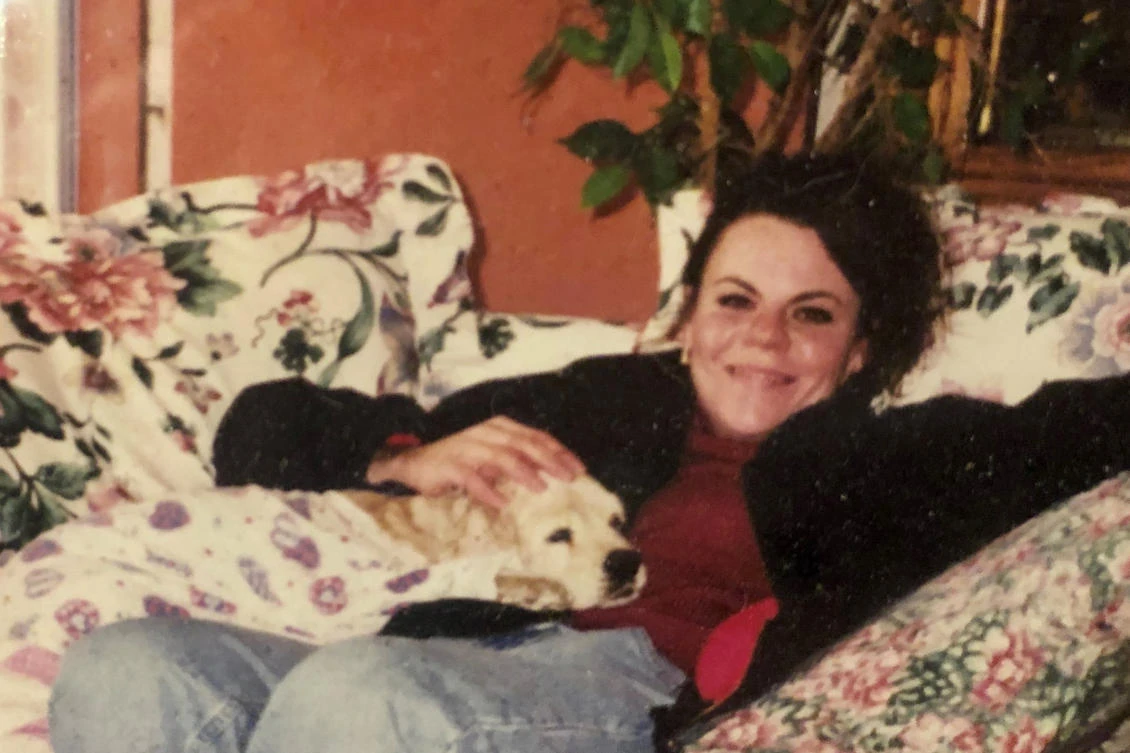 Hall is set to be executed Wednesday evening, Nov. 6, 2019, for Billhartz's death in October 2002. (AP)