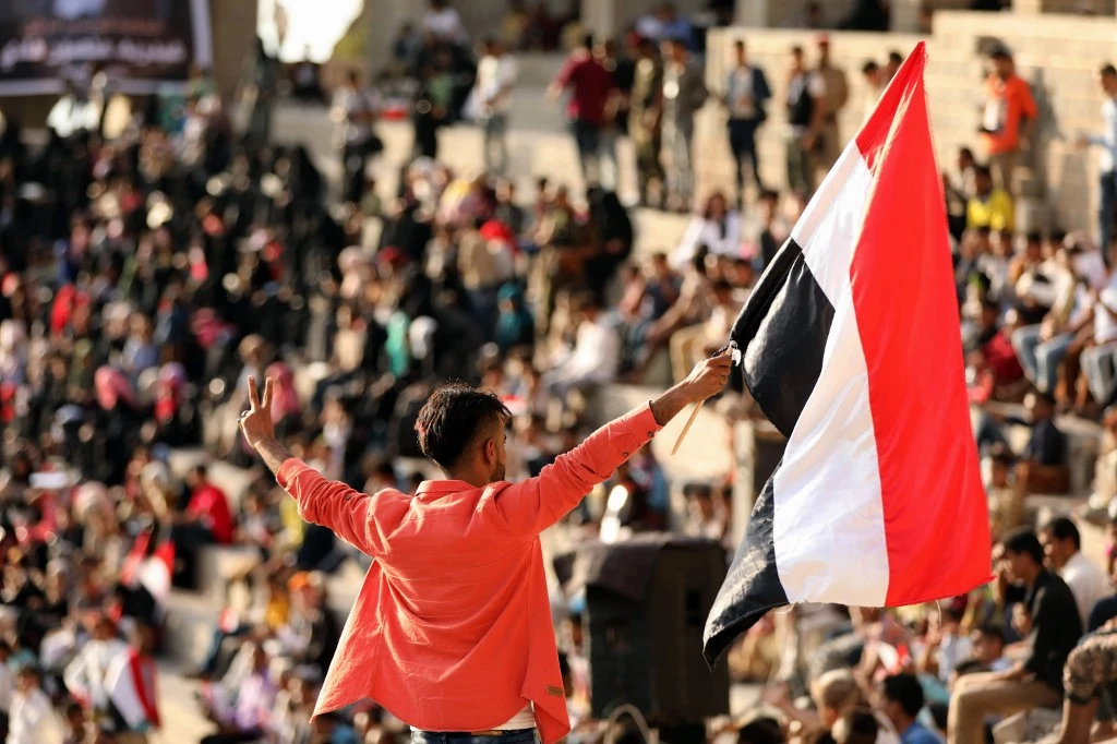Power-sharing agreement: A new page in the history of Yemen