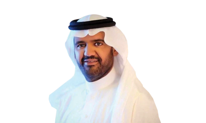 Yaser bin Ibrahim Al-Ali
