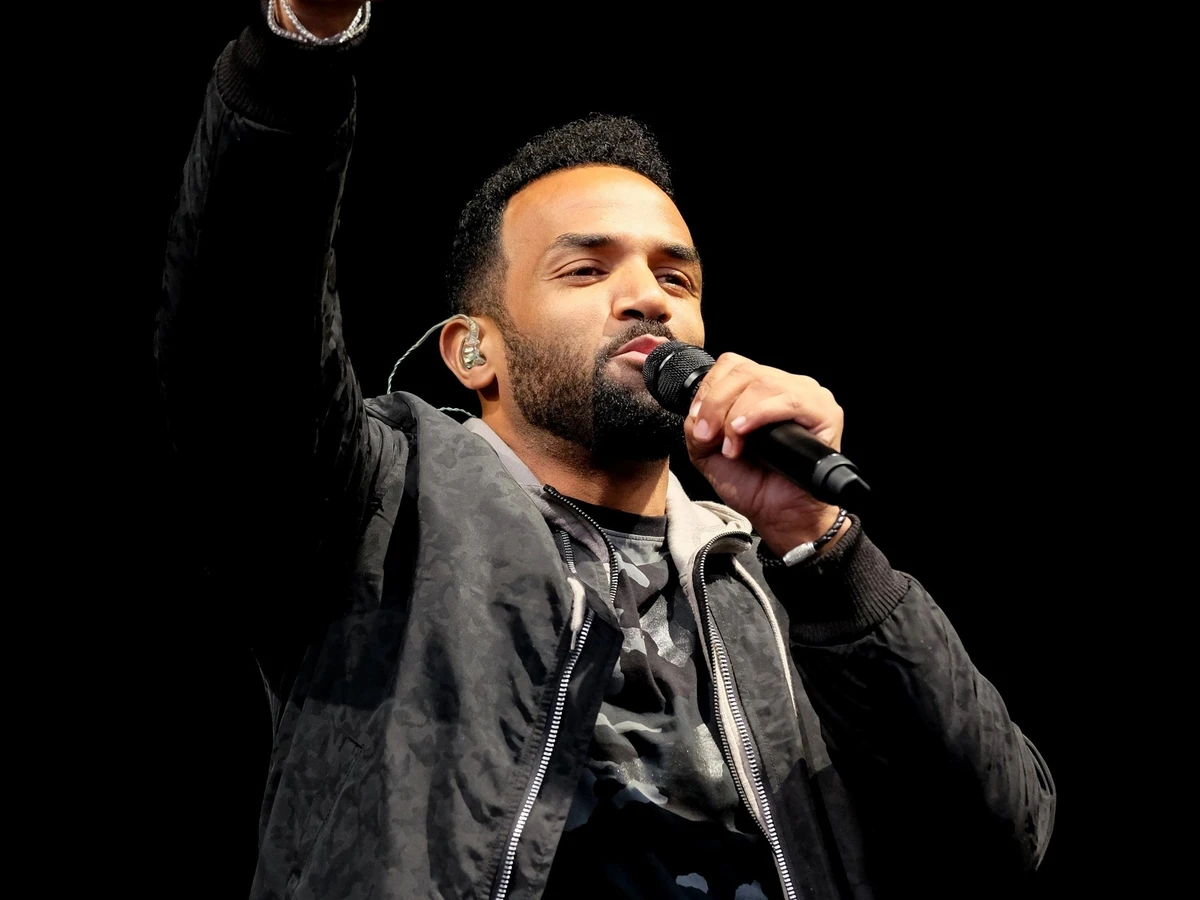 Craig David, Il Divo, Jamiroquai added to Tantora lineup after Rod Stewart cancels