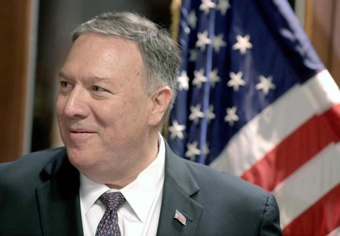 US calls for ‘serious steps’ against Iran for restarting uranium enrichment
