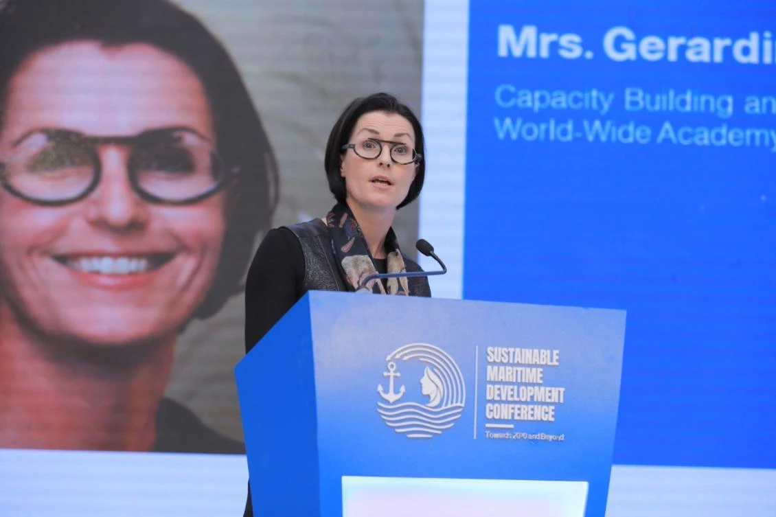 Saudi Arabia set to add 55 new ships to maritime transport fleet