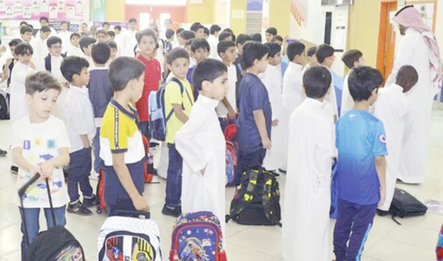 Saudi-based child care experts warn against dangers of corporal punishment