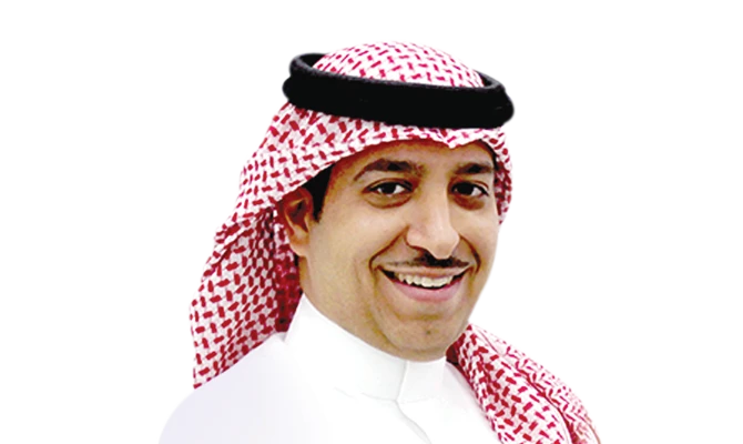 Dr. Anas bin Faris Al-Faris