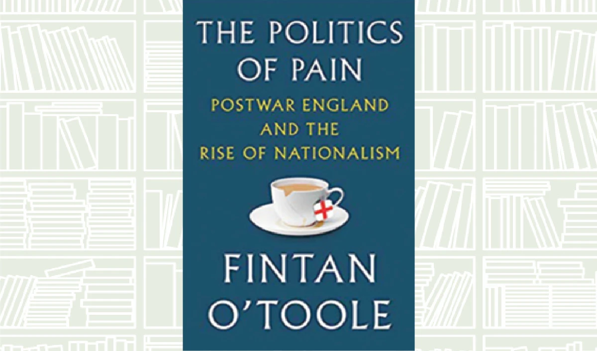 What We Are Reading Today: The Politics of Pain