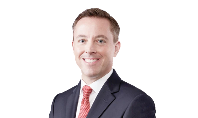 Brian Machamer