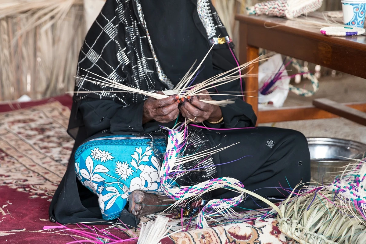 Dubai Design Week's talking points