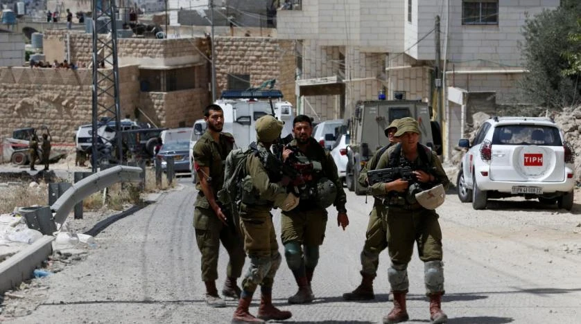 Video raises questions about Israeli shooting of Palestinian