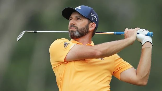 Masters champions Patrick Reed, Sergio Garcia join Henrik Stenson in returning for Saudi International
