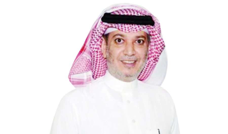 Amer Al-Hamoud