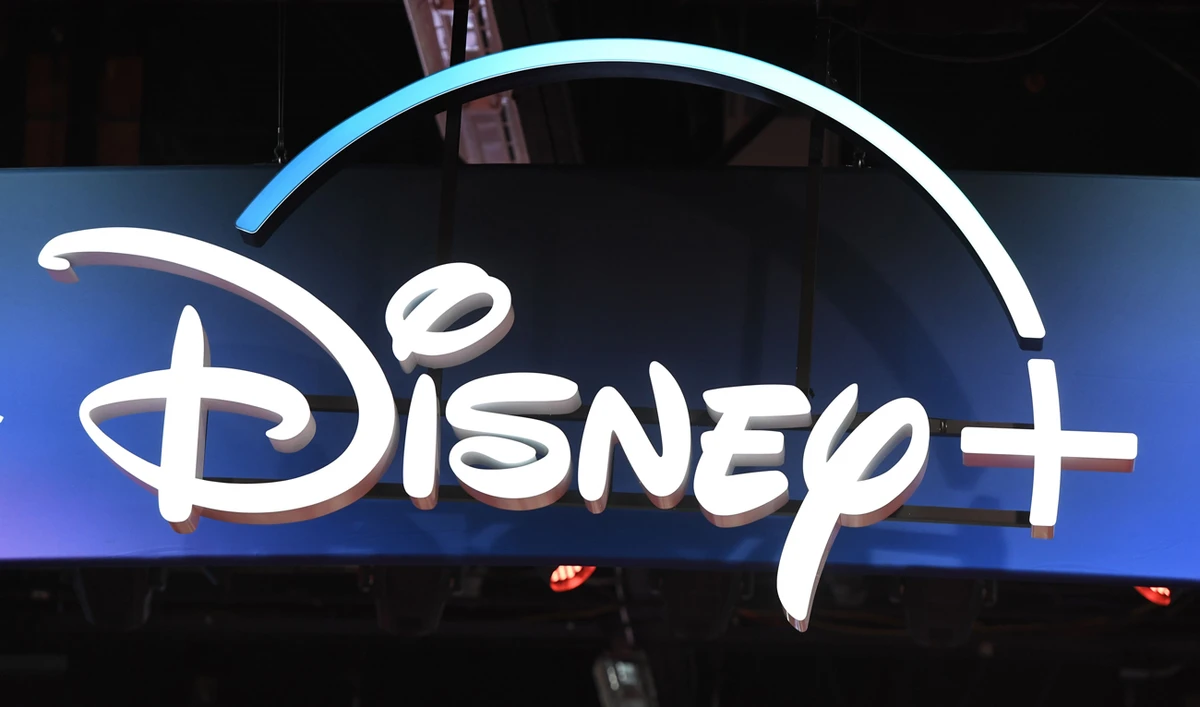 Disney has told investors it can hook 60 million to 90 million customers within about five years as it competes for customers in a crowded streaming market dominated by Netflix Inc. (AFP)